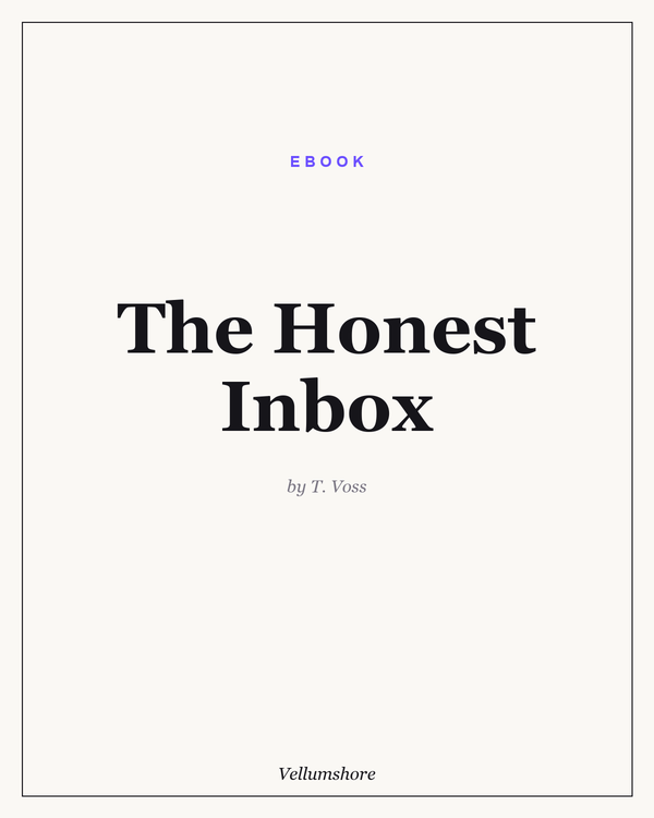 The Honest Inbox